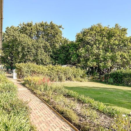 Le Manse Lägenhet Franschhoek Exteriör bild